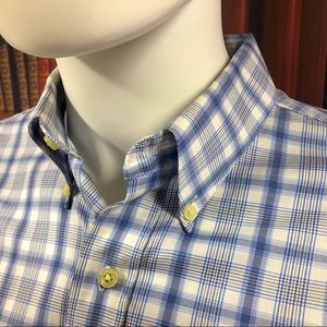 Jos. A. Bank Mens Shirt